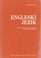 ENGLESKI JEZIK - TEKSTOVI